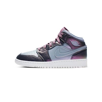 Air Jordan 1 Mid SE