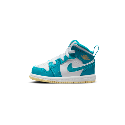 Jordan 1 Mid