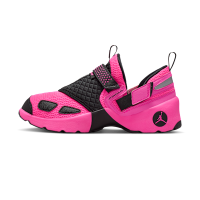 Jordan Trunner LX