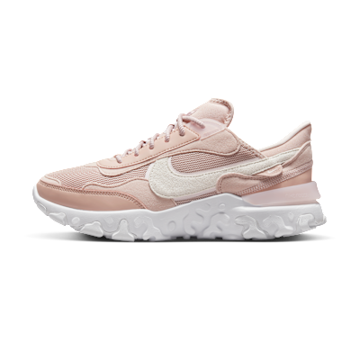 Nike React Revision