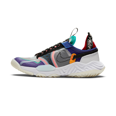 Jordan Delta Breathe