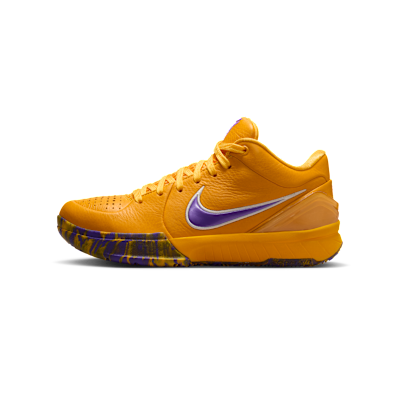 Kobe IV