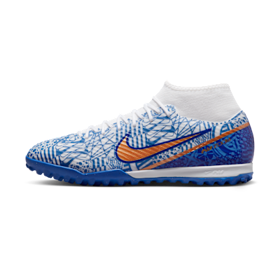 Nike Zoom Mercurial Superfly 9 Academy CR7 TF