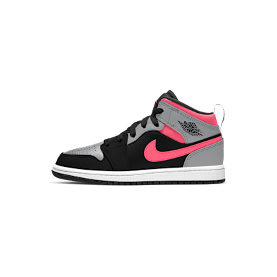 Jordan 1 Mid