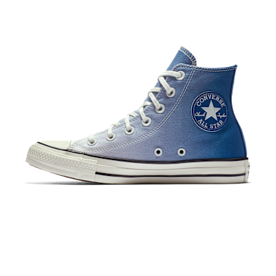 Converse Chuck Taylor All Star Ombre Wash High Top 
