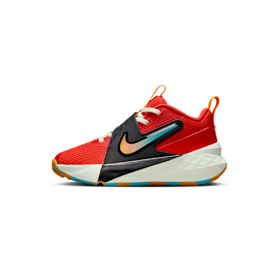 Nike Team Hustle D 12