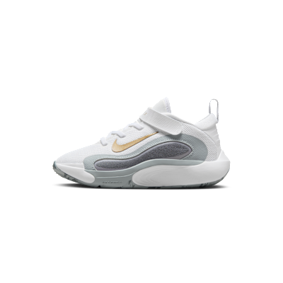 Nike IsoFly