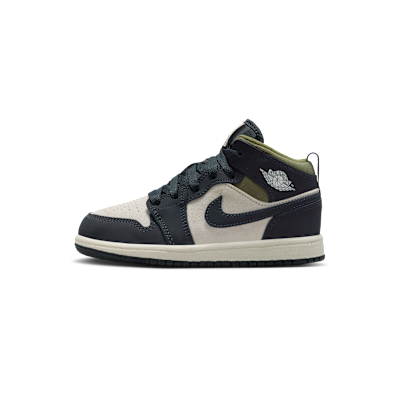 Jordan 1 Mid SE