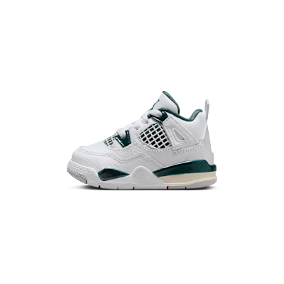 Jordan 4 Retro "Oxidized Green"