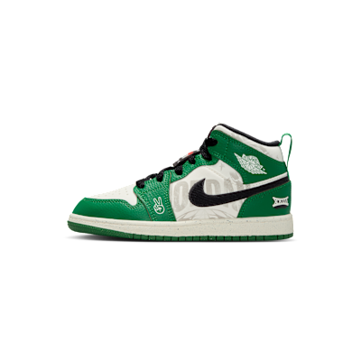 Jordan 1 Mid SE