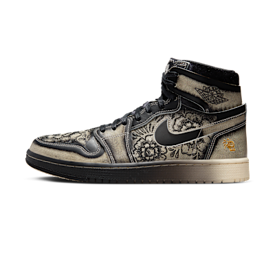 Air Jordan 1 Zoom CMFT 2 "Día De Muertos"