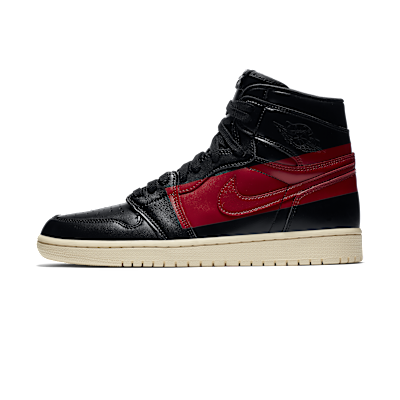 Air Jordan 1 Defiant Style