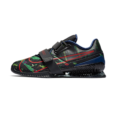 Nike Romaleos 4 AMP