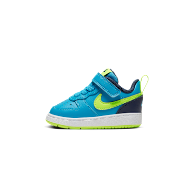 Nike Court Borough Low 2