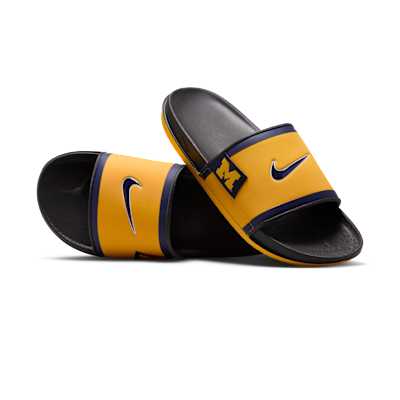 Nike College Offcourt (Michigan)
