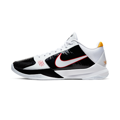 Kobe V Protro "Bruce Lee Alt"