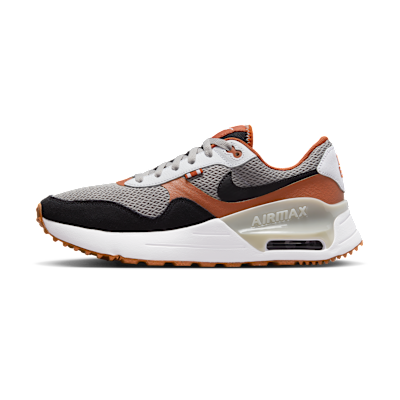 Nike College Air Max SYSTM (Texas)