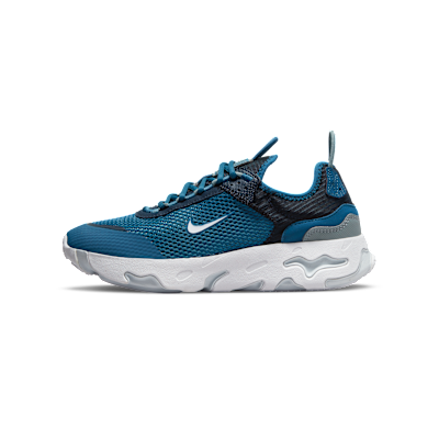 Nike React Live