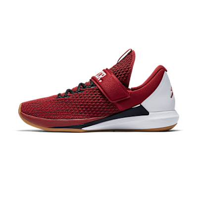 Jordan Trainer 3 (Oklahoma)