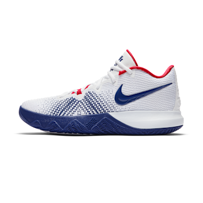 Kyrie Flytrap