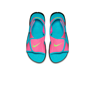 Nike Sunray Adjust 4 