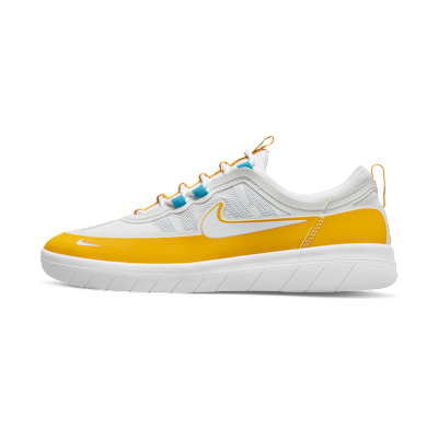 Nike SB Nyjah Free 2
