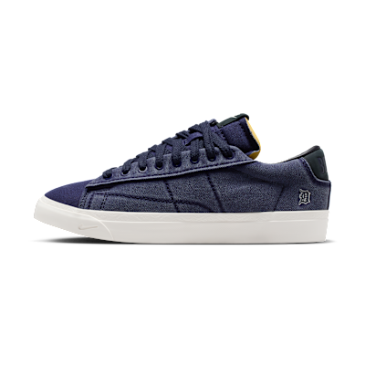 Nike Blazer Low x Book