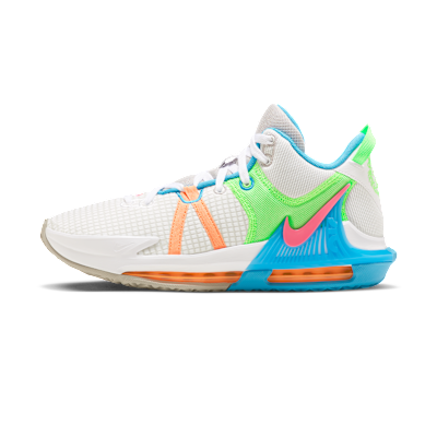 LeBron Witness 7 EP