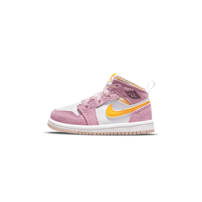 Jordan 1 Mid SE