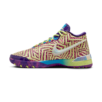 LeBron NXXT Genisus QS