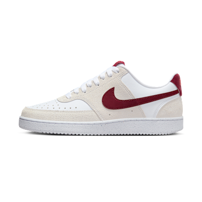 Nike Court Vision Low