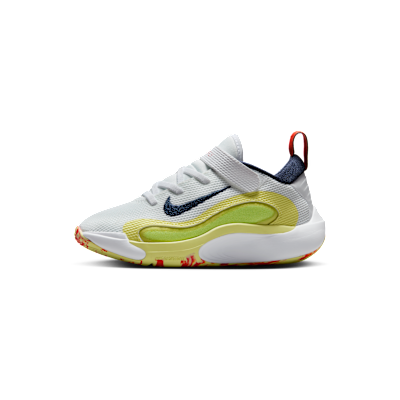 Nike IsoFly