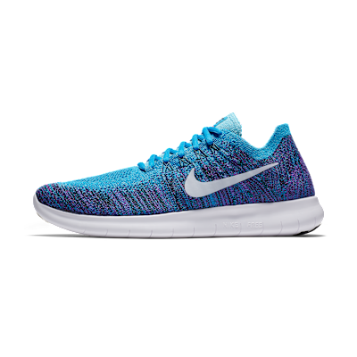 Nike Free RN Flyknit 2017