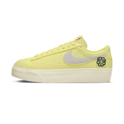 Nike Blazer Low Platform Next Nature