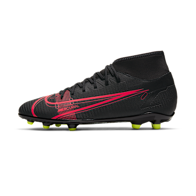 Nike Mercurial Superfly 8 Club MG