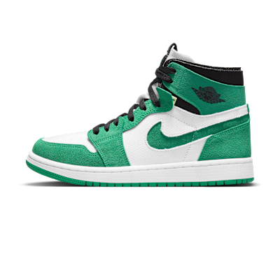 Air Jordan 1 Zoom Air Comfort