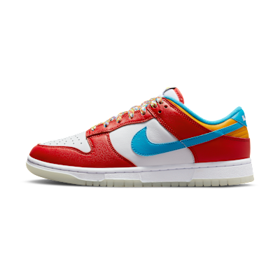 Nike Dunk Low QS