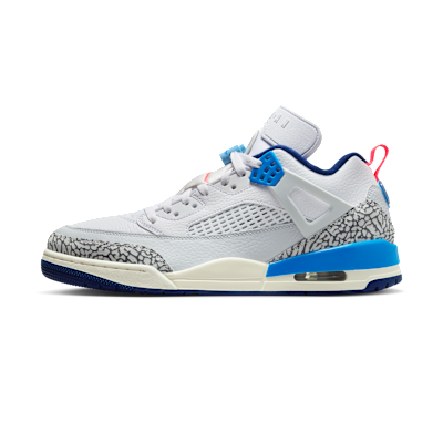 Jordan Spizike Low