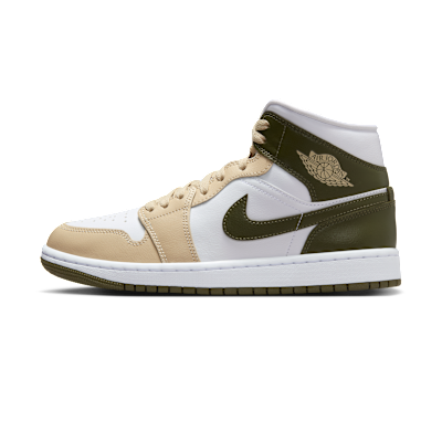 Air Jordan 1 Mid
