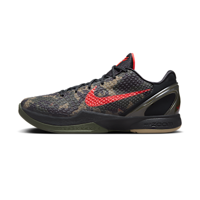 Kobe 6 Protro "Italian Camo"