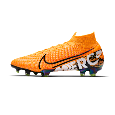 Nike Mercurial Superfly 7 Elite SE FG