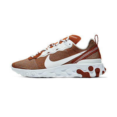 Nike React Element 55 (Texas)