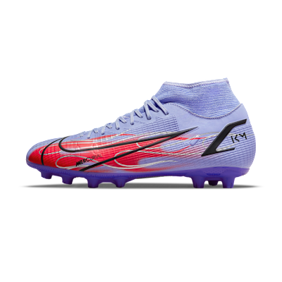 Nike Mercurial Superfly 8 Academy KM HG
