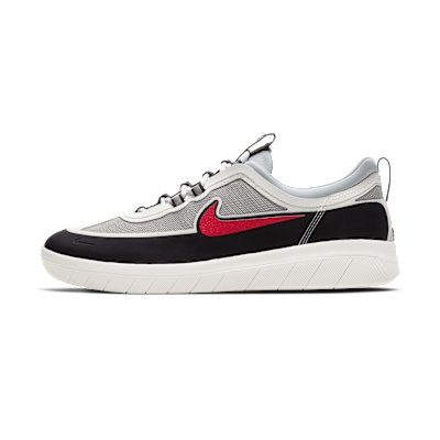 Nike SB Nyjah Free 2