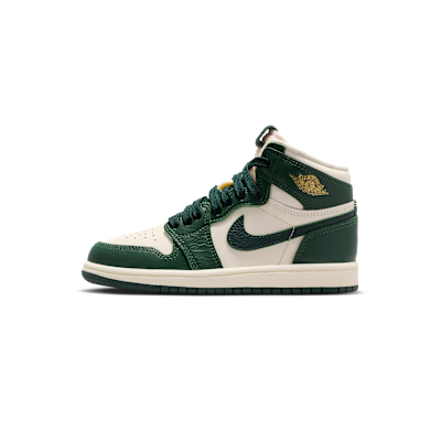 Jordan 1 Retro High OG "Pro Green"