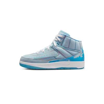 Air Jordan 2
