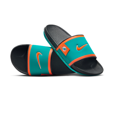 Nike Offcourt (Miami Dolphins)