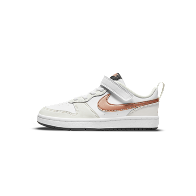 Nike Court Borough Low 2