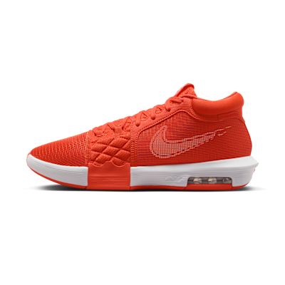 LeBron Witness 8