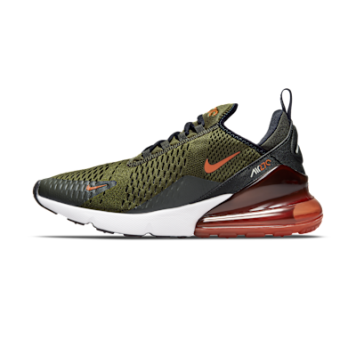 Nike Air Max 270